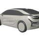 Image for article titled These Patent Images Seem To Show The Look Of The Upcoming BMW i5 Sedan